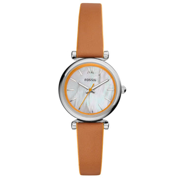 Orologio solo tempo Fossil Carlie Mini da donna ES4835-1