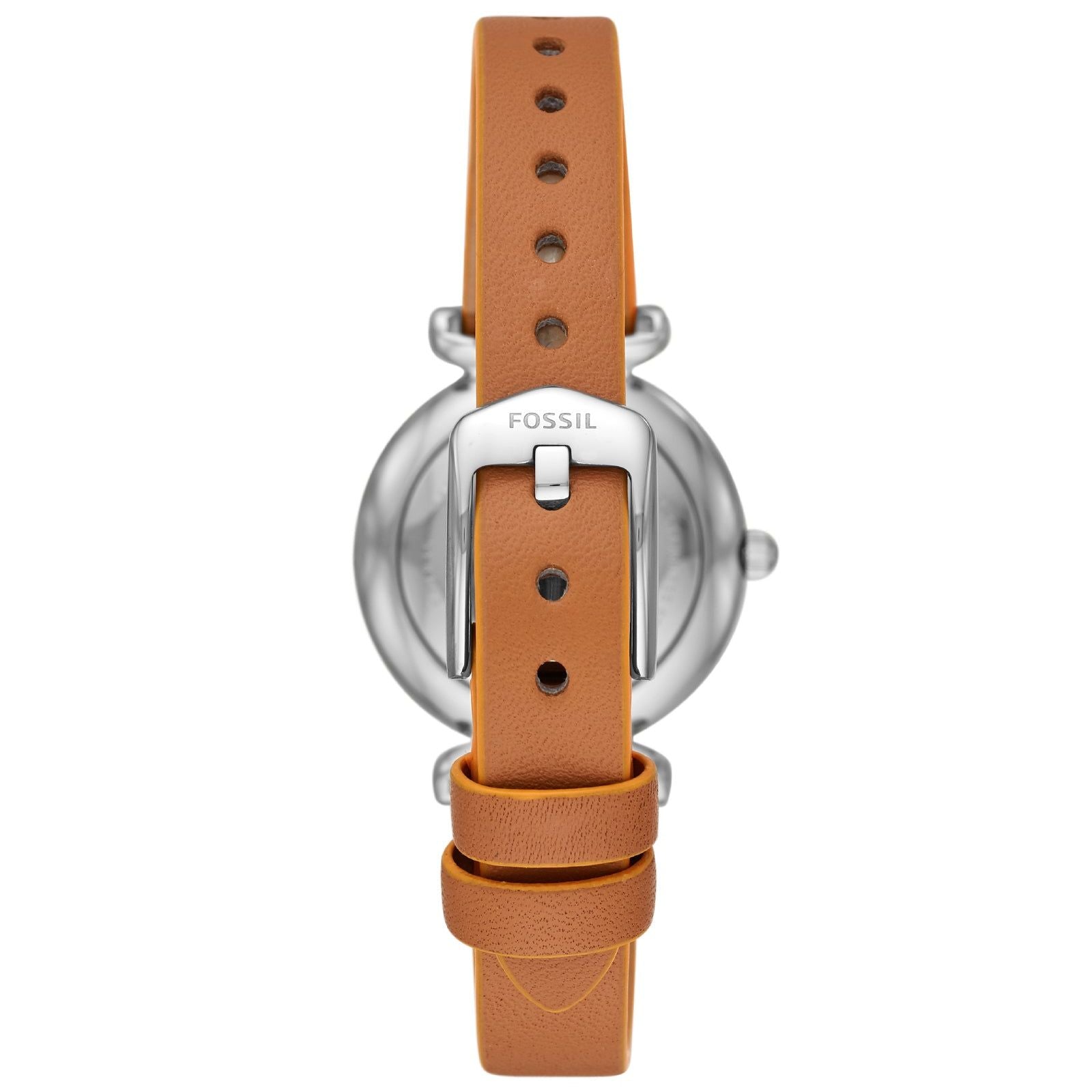 Orologio solo tempo Fossil Carlie Mini da donna ES4835-2