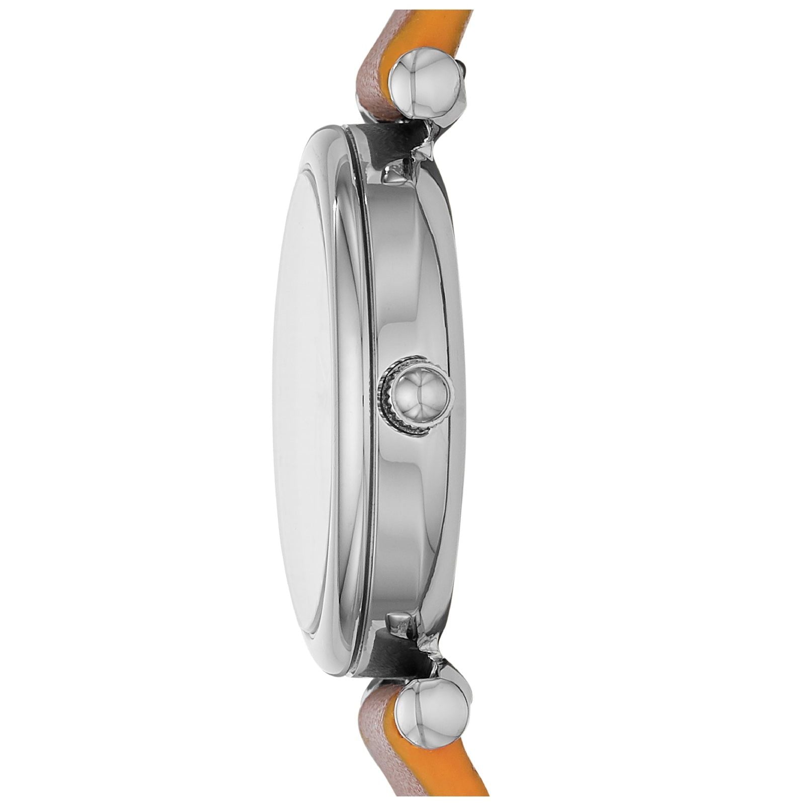 Orologio solo tempo Fossil Carlie Mini da donna ES4835-3