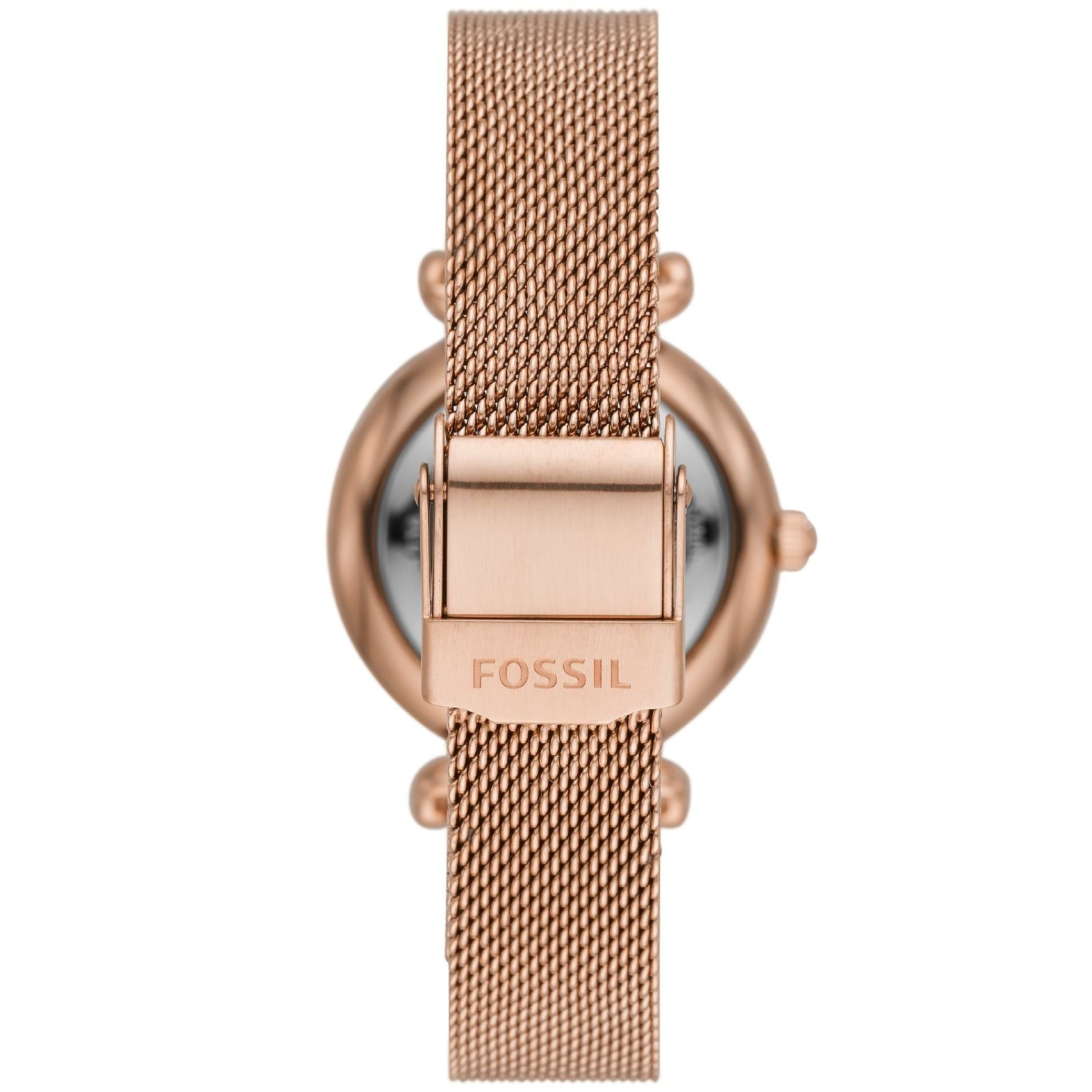 Orologio solo tempo Fossil Carlie Mini da donna ES4836-2