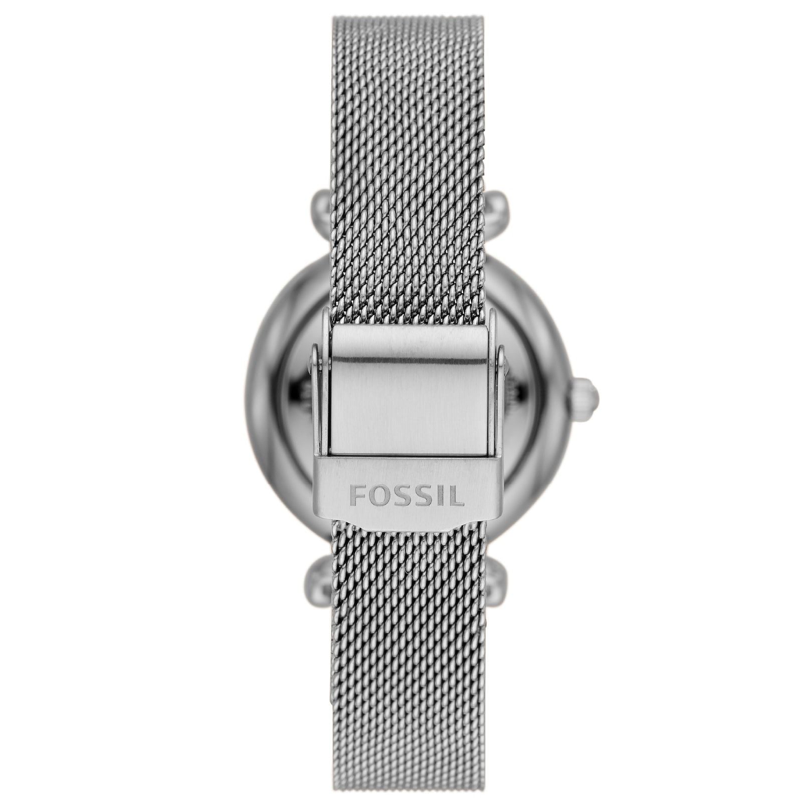 Orologio solo tempo Fossil Carlie Mini da donna ES4837-2