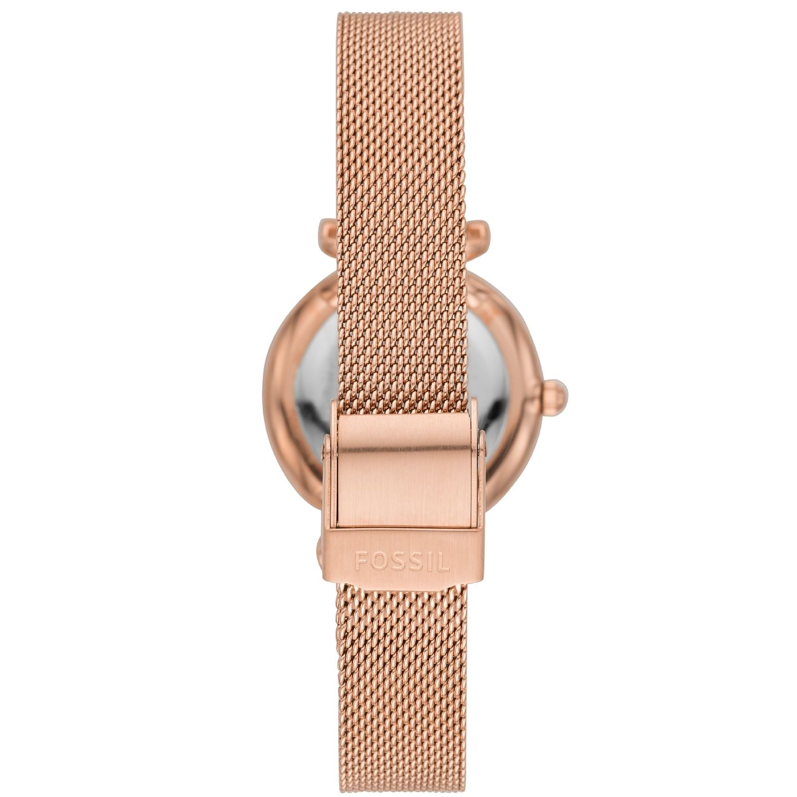 Cofanetto Fossil Carlie Mini da donna ES4867SET-2