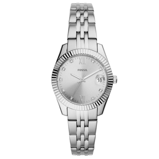 Orologio solo tempo Fossil Scarlette Mini da donna ES4897-1