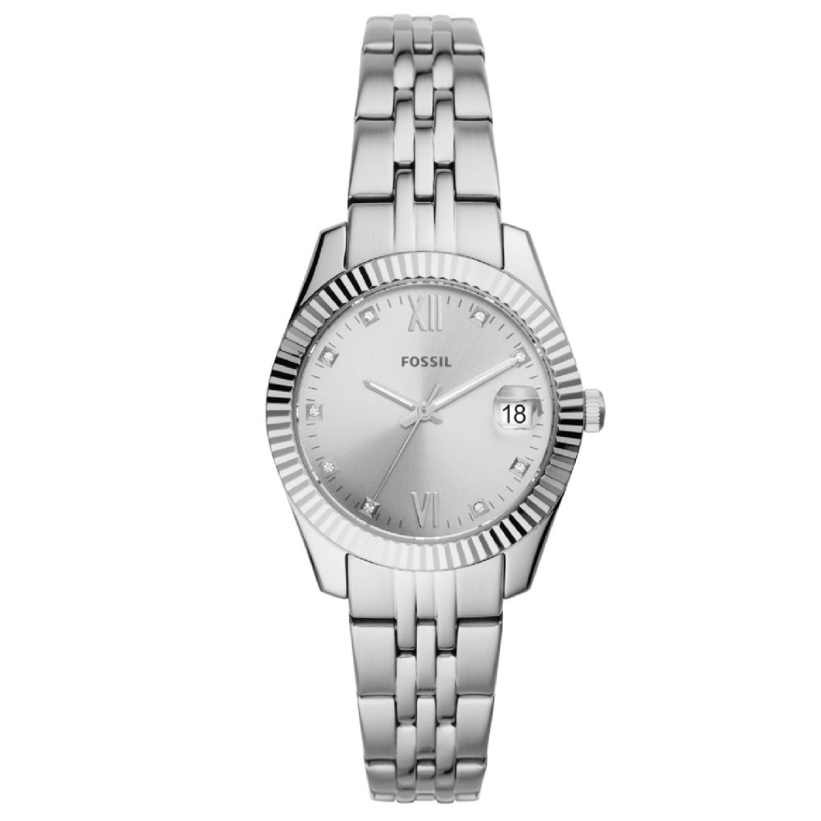 Orologio solo tempo Fossil Scarlette Mini da donna ES4897-1