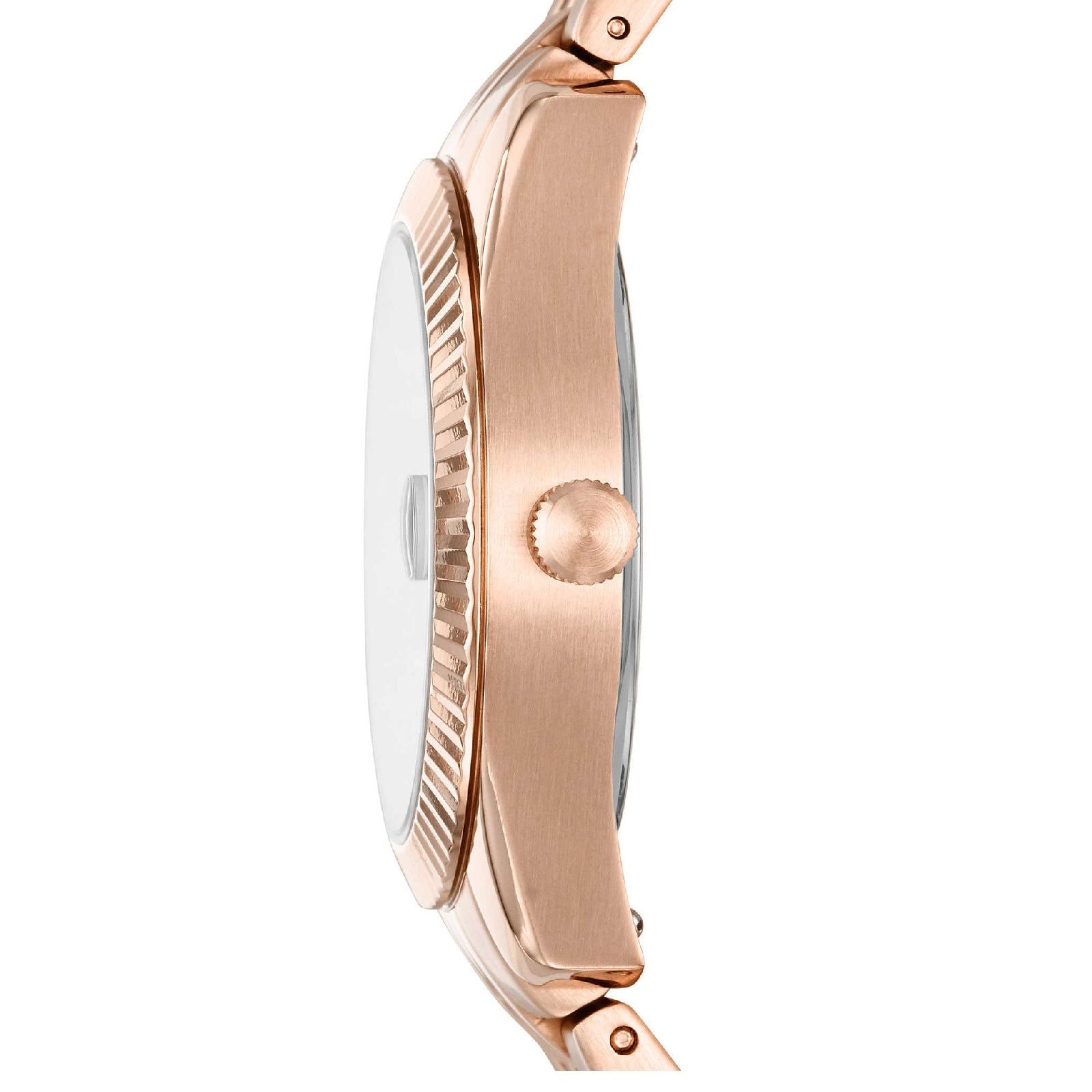 Orologio solo tempo Fossil Scarlette Mini da donna ES4898-2