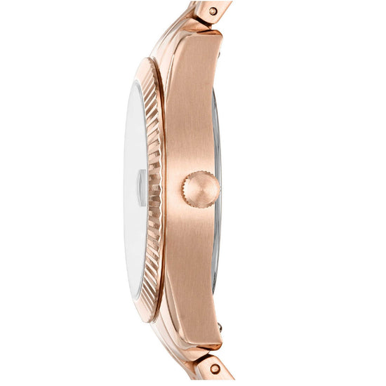 Orologio solo tempo Fossil Scarlette Mini da donna ES4900-2