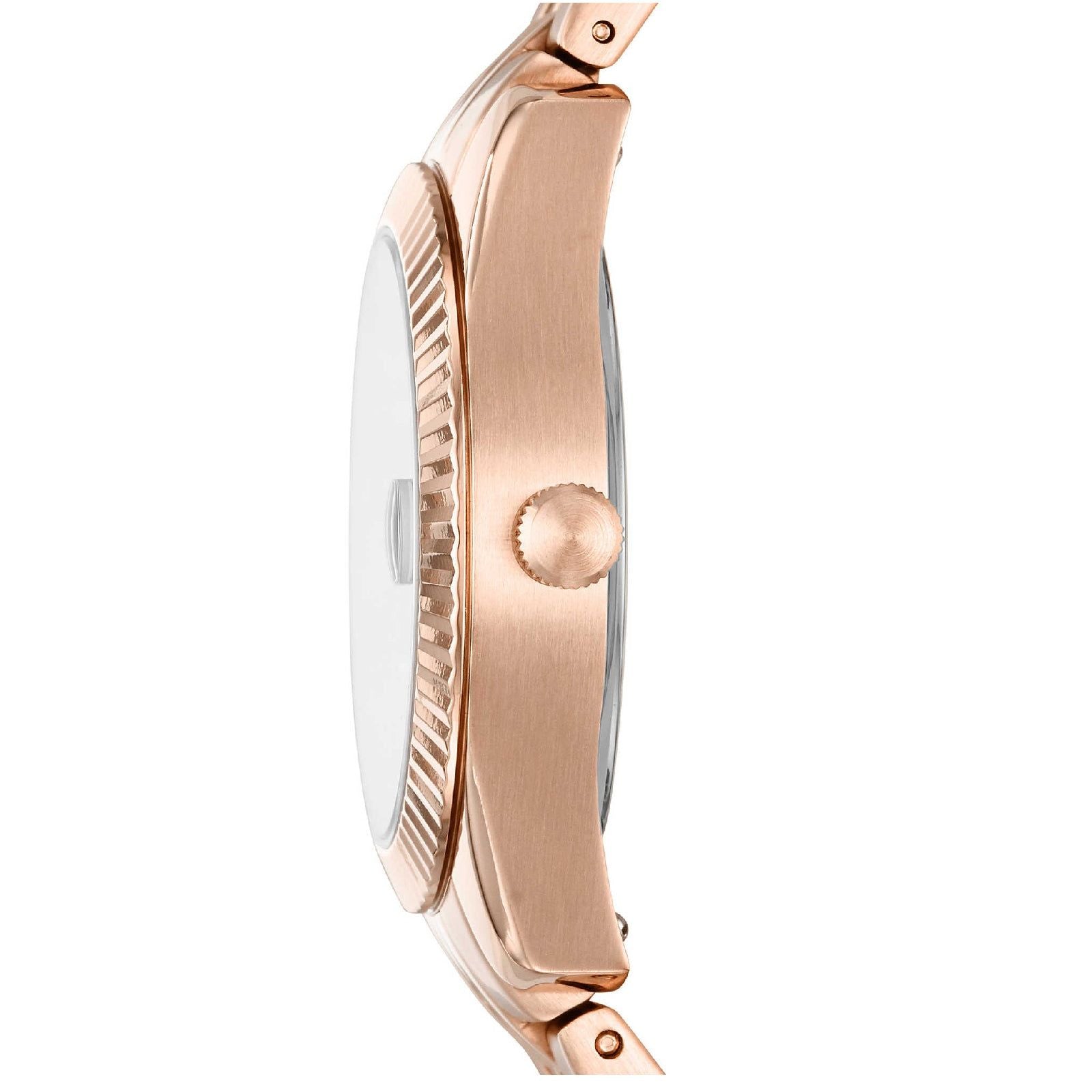 Orologio solo tempo Fossil Scarlette Mini da donna ES4900-2