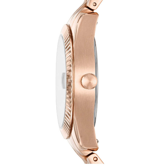 Orologio solo tempo Fossil Scarlette Mini da donna ES4901-2