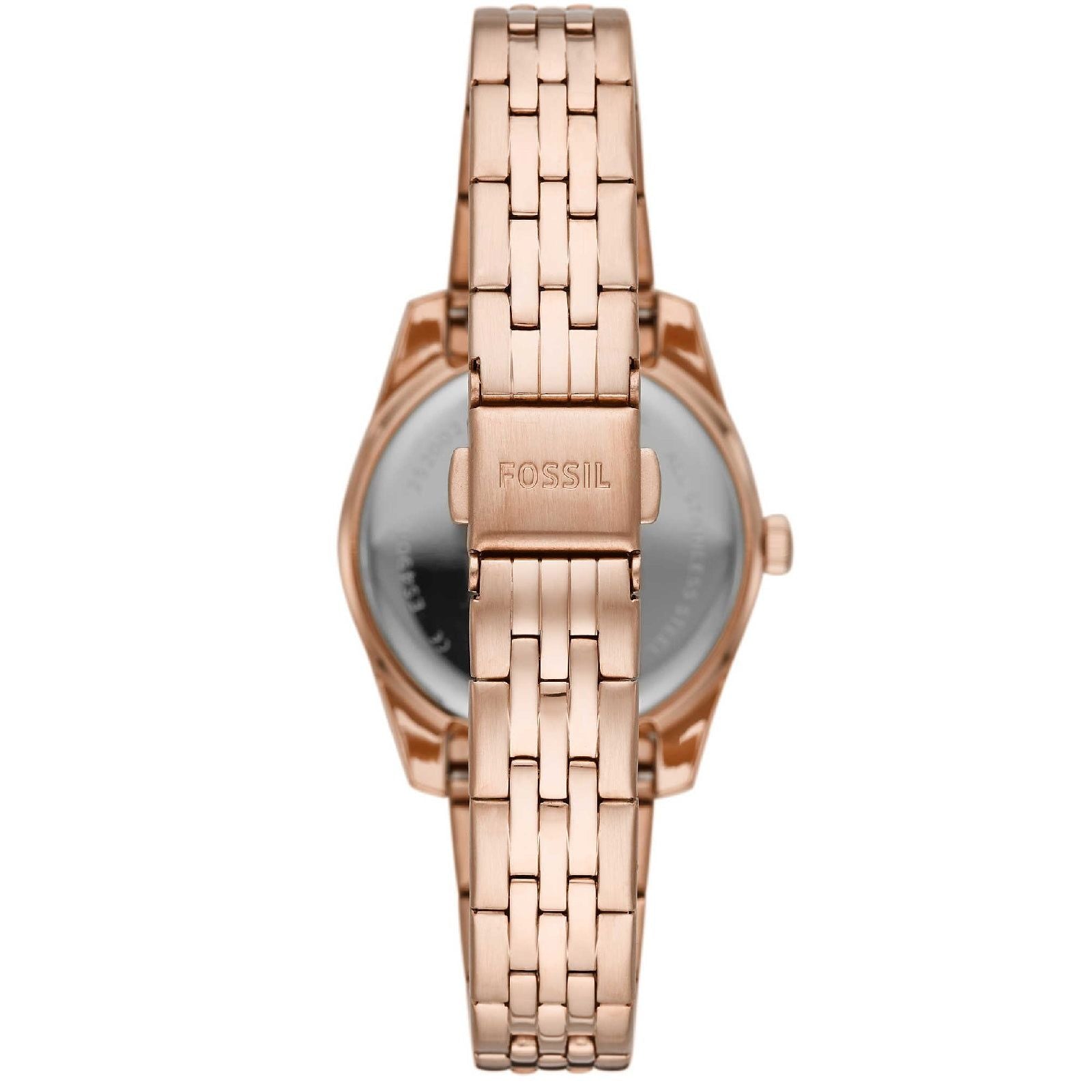 Orologio solo tempo Fossil Scarlette Mini da donna ES4901-3