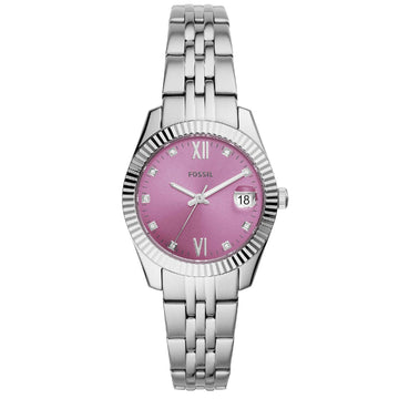 Orologio solo tempo Fossil Scarlette Mini da donna ES4905-1