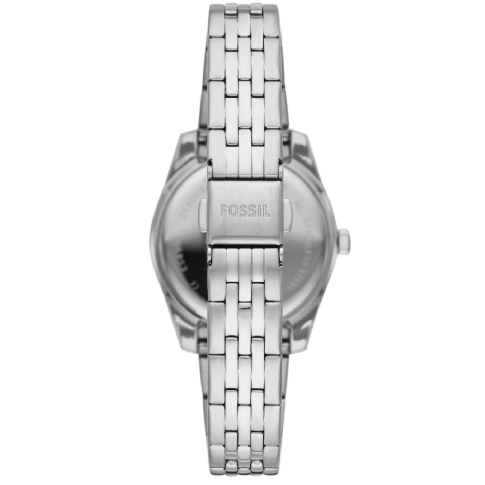 Orologio solo tempo Fossil Scarlette Mini da donna ES4905-3
