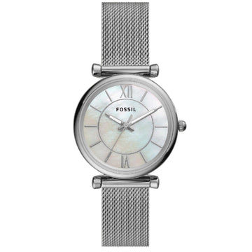 Orologio solo tempo Fossil Carlie da donna ES4919-1