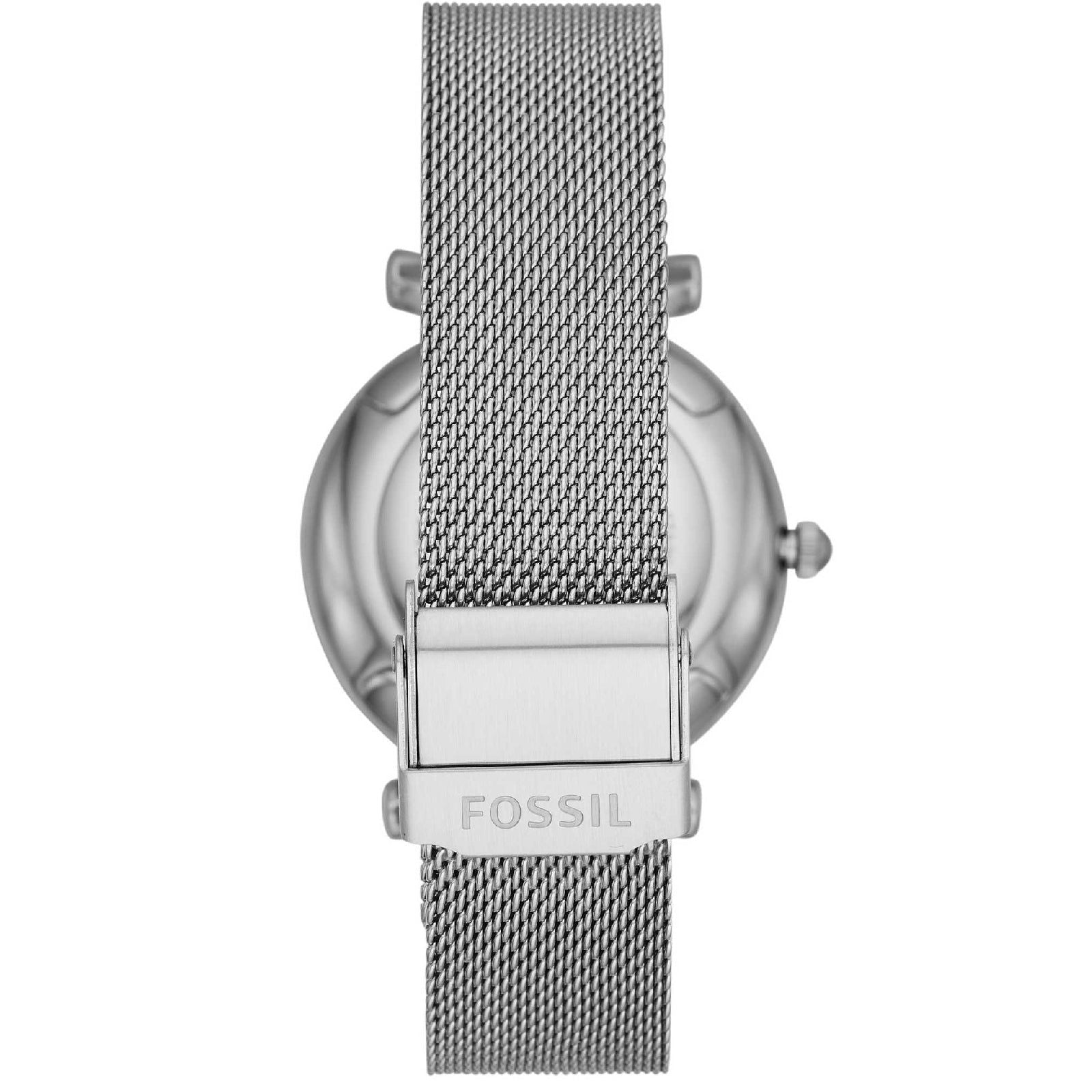 Orologio solo tempo Fossil Carlie da donna ES4919-3