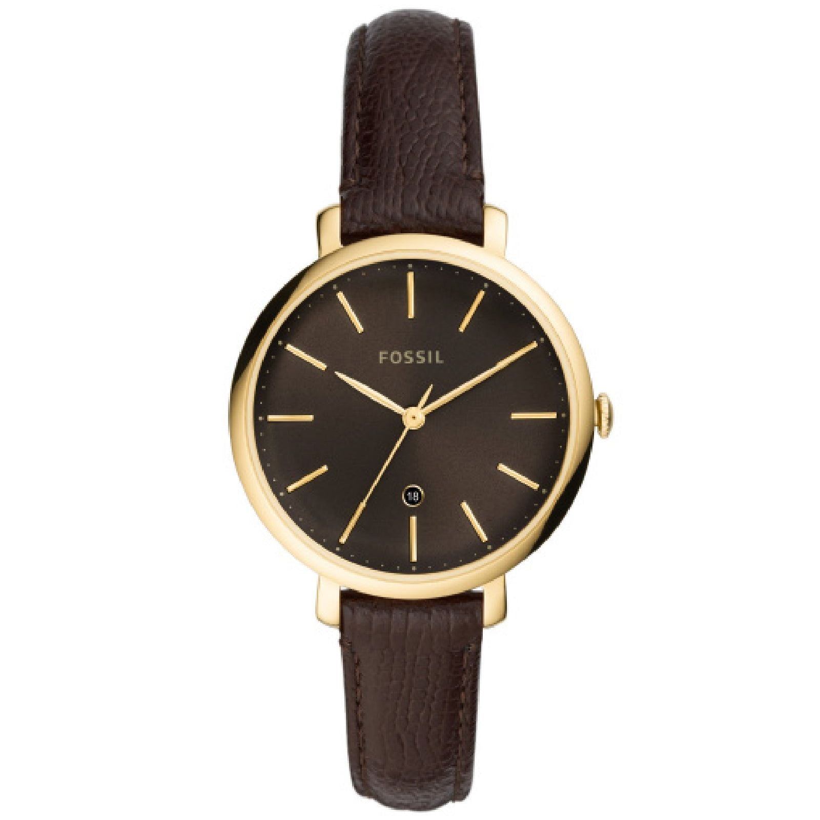 Orologio solo tempo Fossil Jacqueline da donna ES4969-1