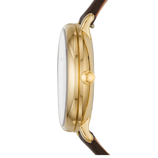 Orologio solo tempo Fossil Jacqueline da donna ES4969-2