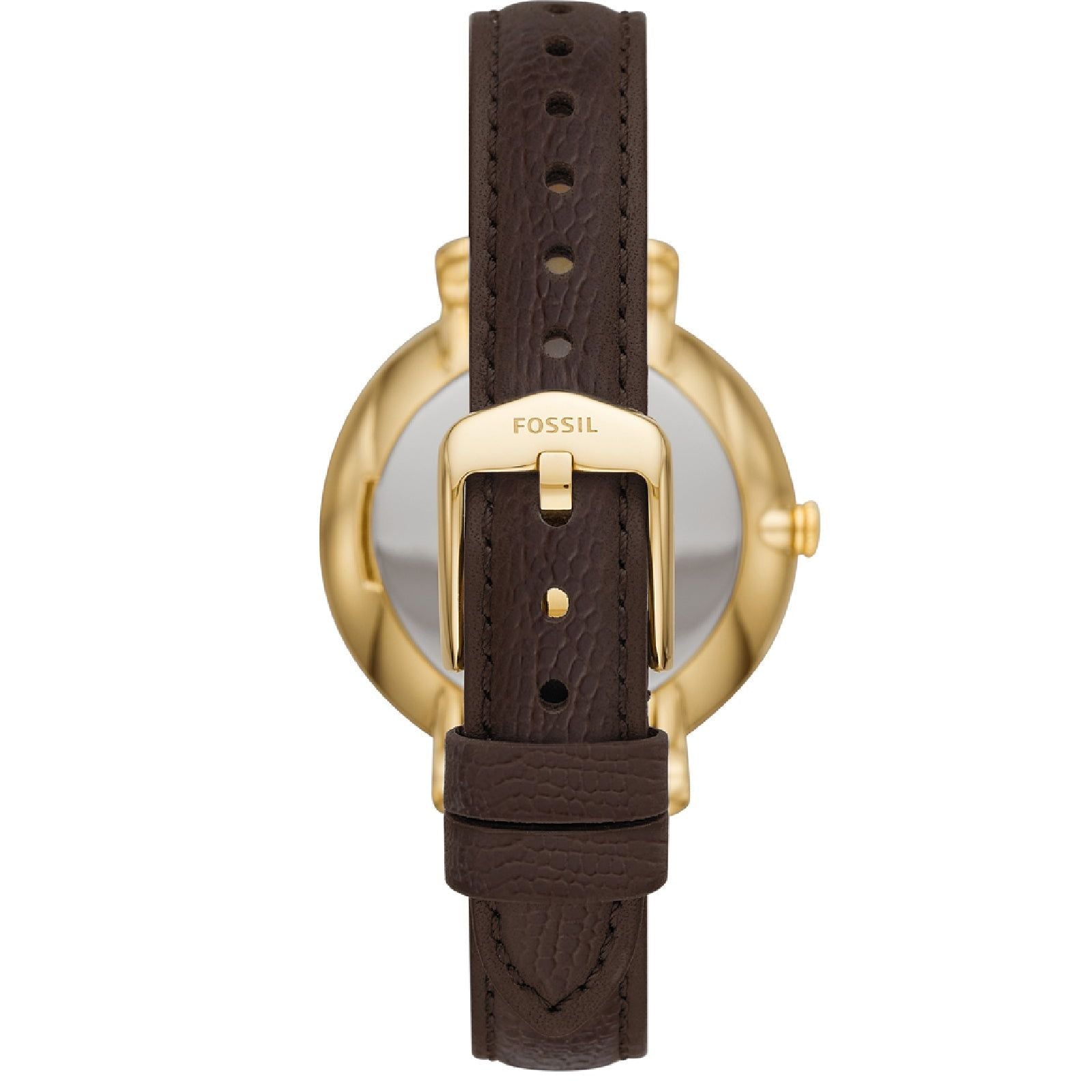 Orologio solo tempo Fossil Jacqueline da donna ES4969-3
