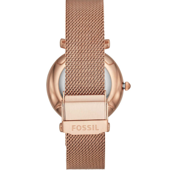 Cofanetto Fossil Carlie da donna ES5058SET-2