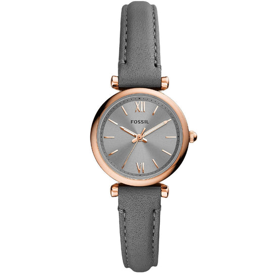 Orologio solo tempo Fossil Carlie Mini da donna ES5068-1
