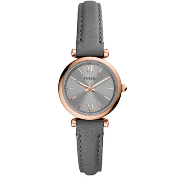 Orologio solo tempo Fossil Carlie Mini da donna ES5068-1