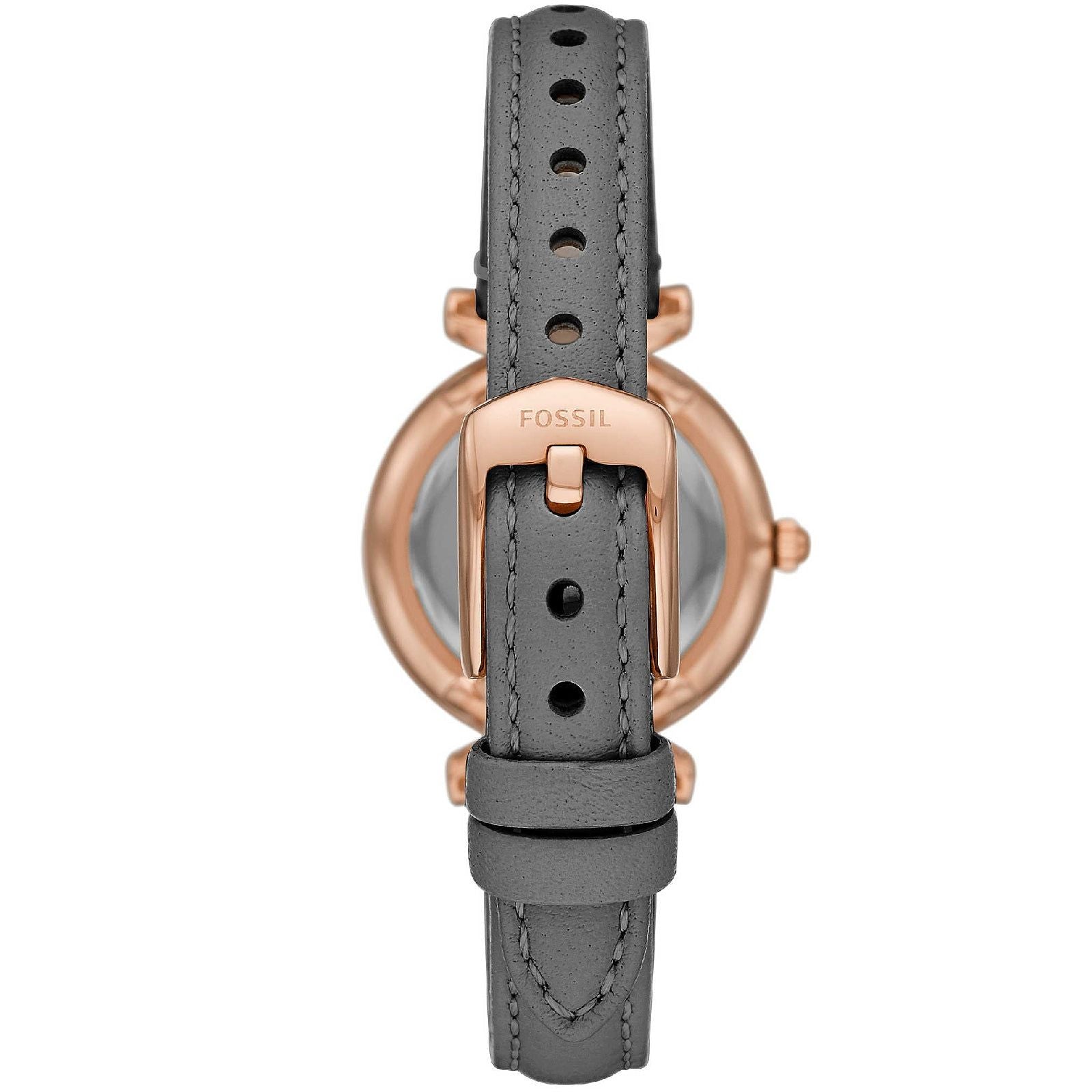Orologio solo tempo Fossil Carlie Mini da donna ES5068-2