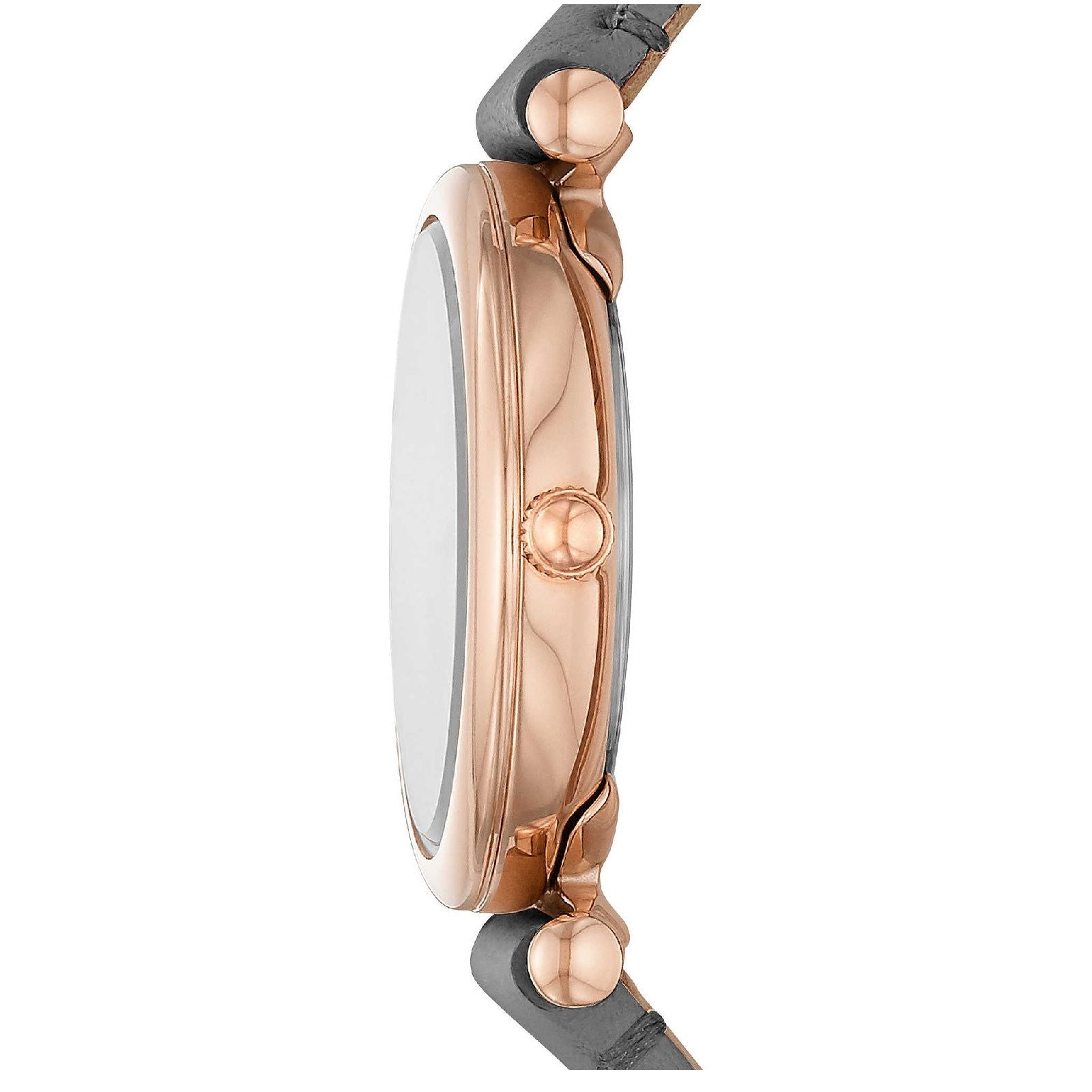 Orologio solo tempo Fossil Carlie Mini da donna ES5068-3
