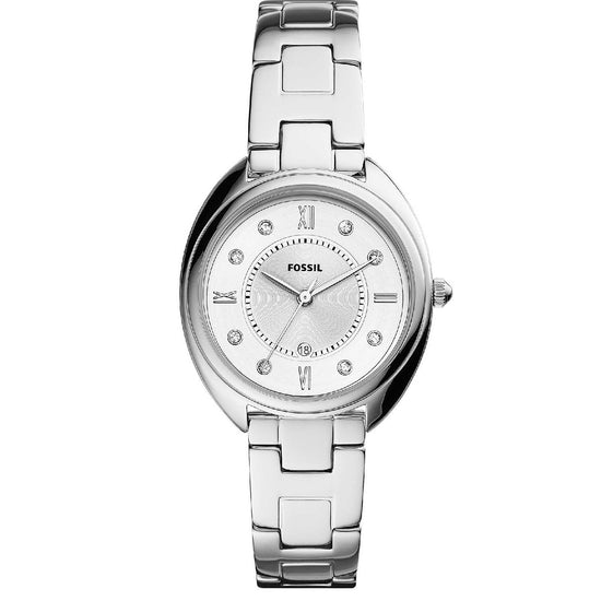 Orologio solo tempo Fossil Gabby da donna ES5069-1