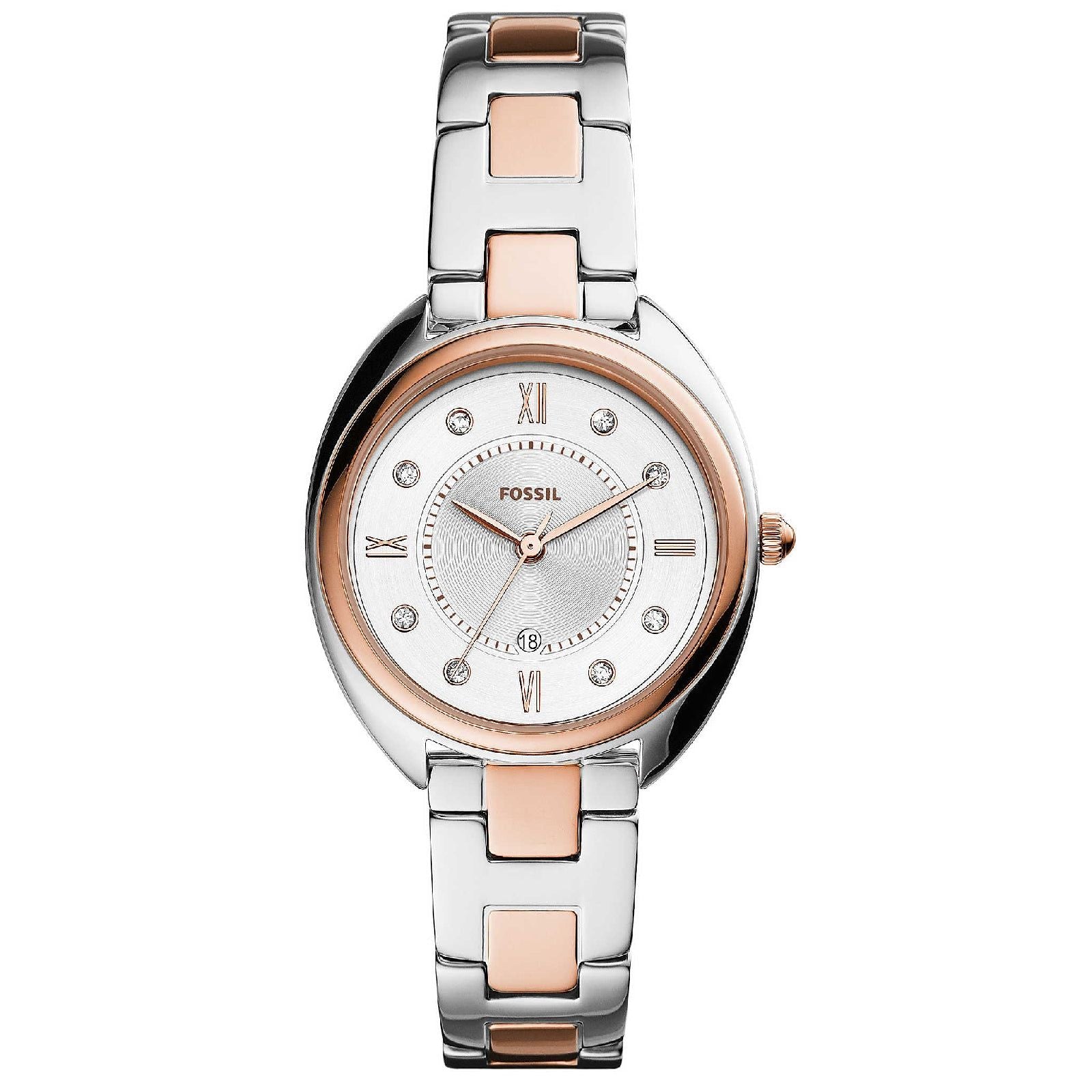 Orologio solo tempo Fossil Gabby da donna ES5072-1