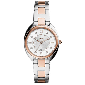 Orologio solo tempo Fossil Gabby da donna ES5072-1