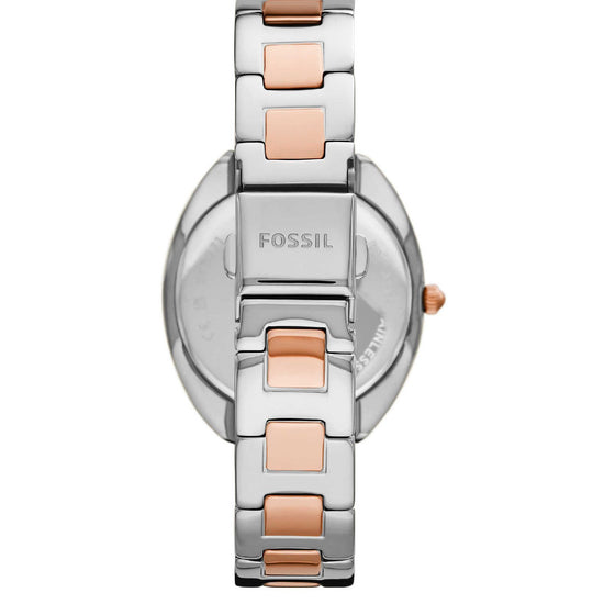 Orologio solo tempo Fossil Gabby da donna ES5072-2