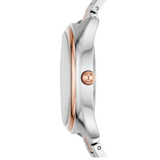 Orologio solo tempo Fossil Gabby da donna ES5072-3