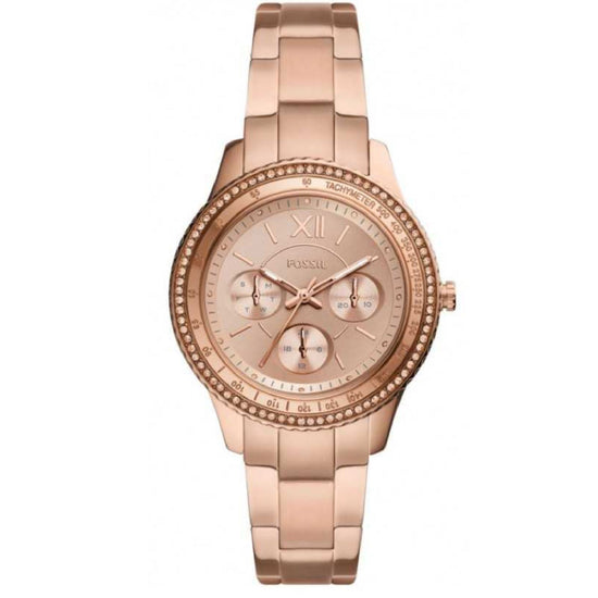 Orologio multifunzione Fossil Stella Sport da donna ES5106-1