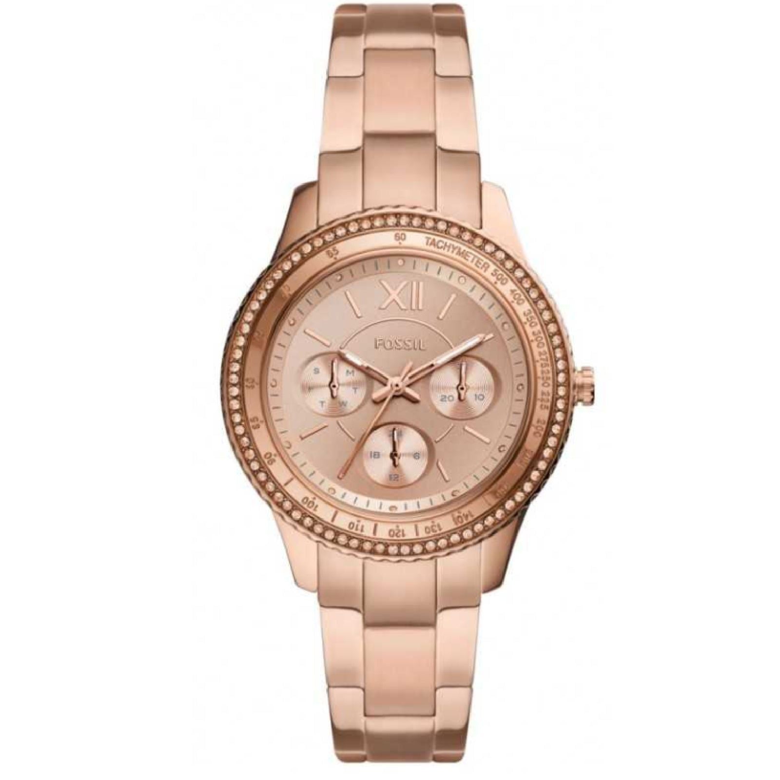 Orologio multifunzione Fossil Stella Sport da donna ES5106-1