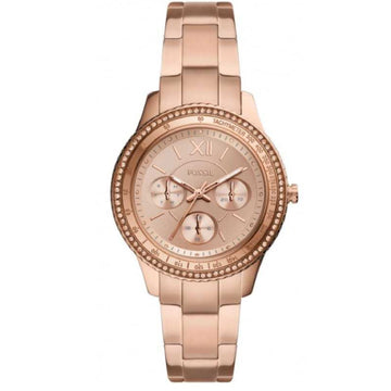 Orologio multifunzione Fossil Stella Sport da donna ES5106-1