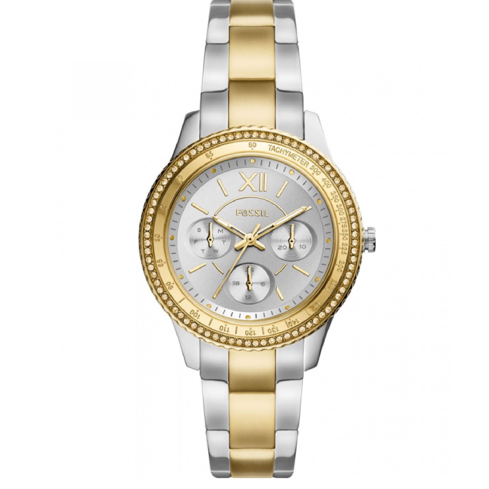 Orologio multifunzione Fossil Stella Sport da donna ES5107-1