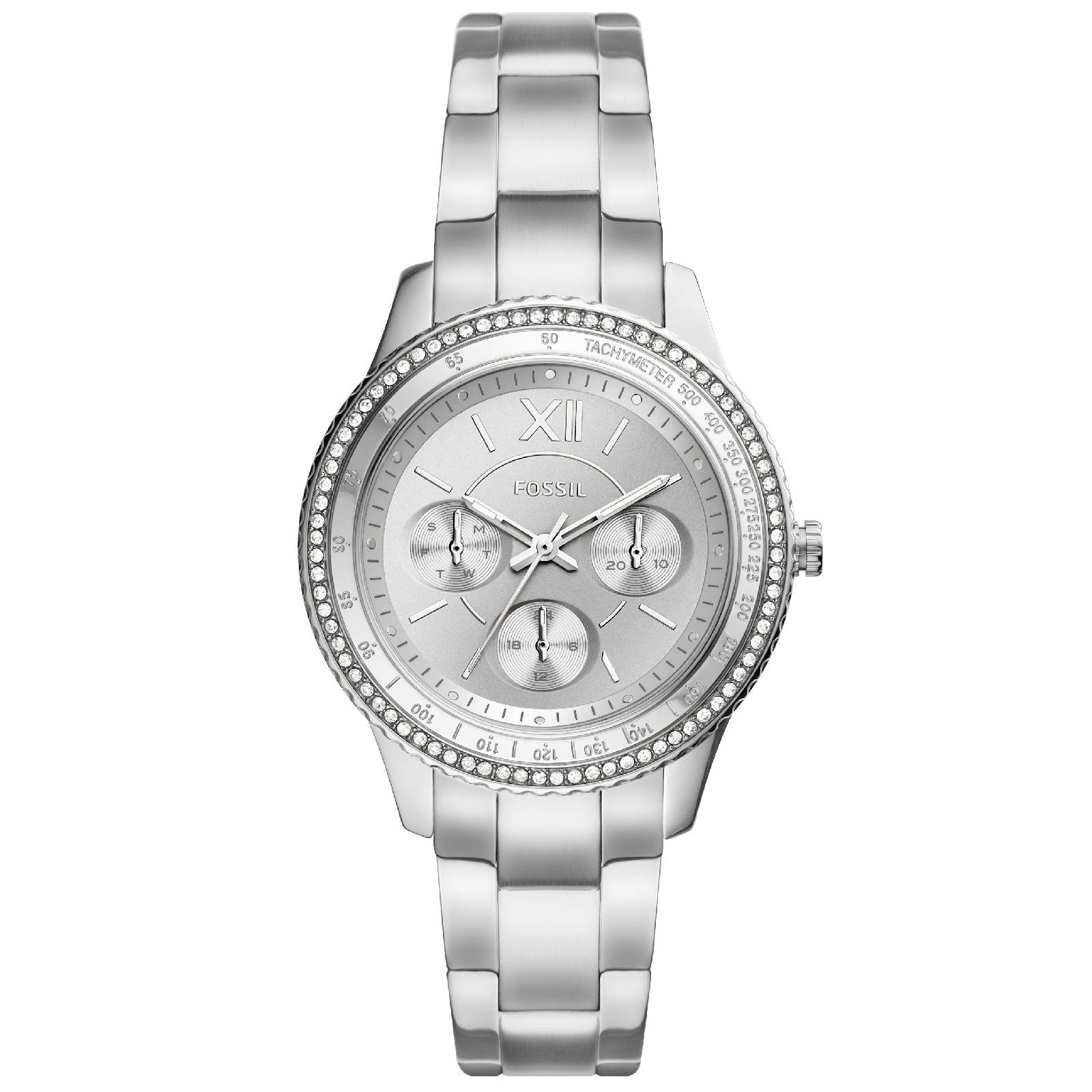 Orologio multifunzione Fossil Stella Sport da donna ES5108-1
