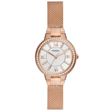 Orologio solo tempo Fossil Virginia da donna ES5111-1