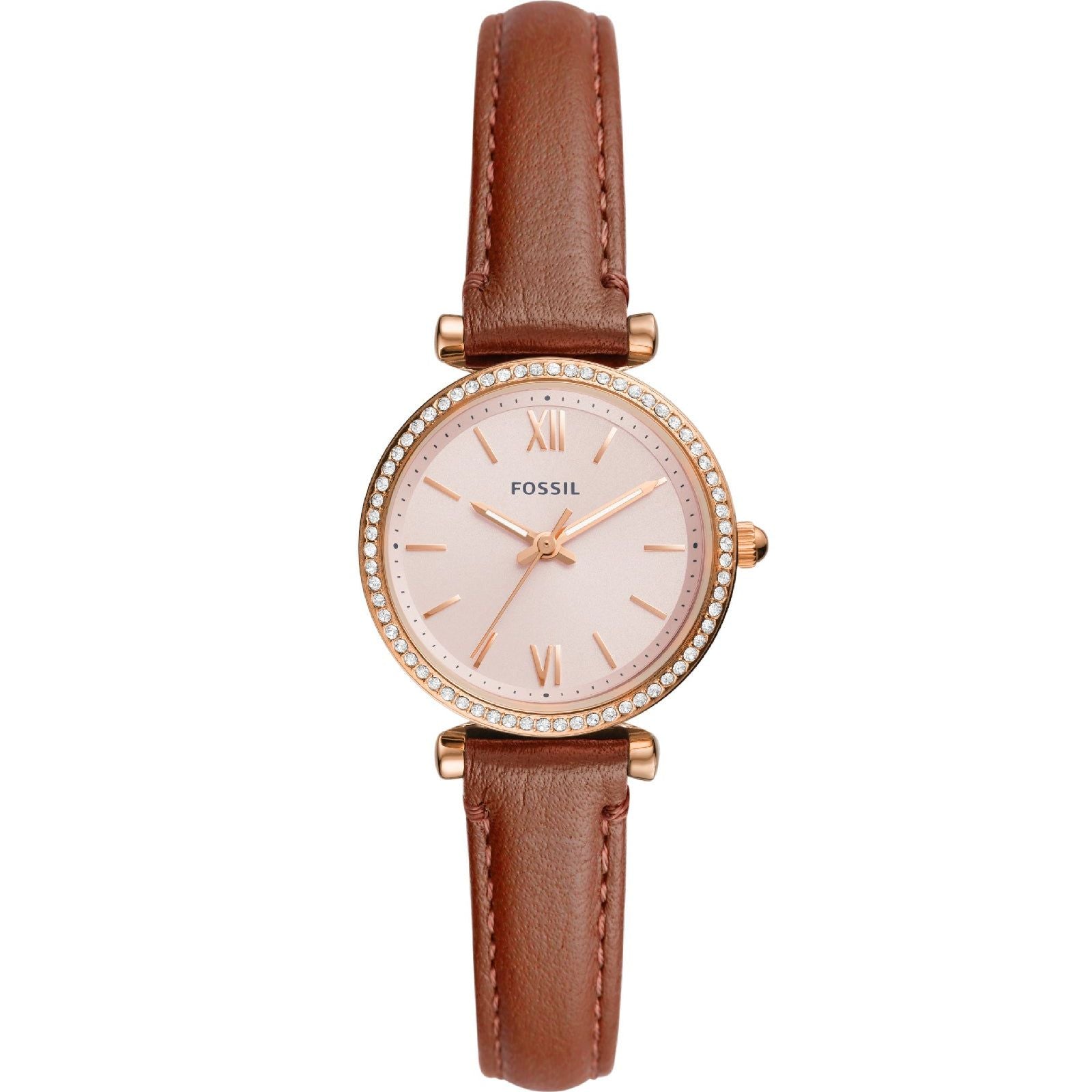 Orologio solo tempo Fossil Carlie Mini da donna ES5112-1