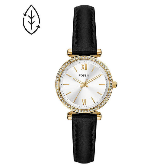 Orologio solo tempo Fossil Carlie da donna ES5127-1