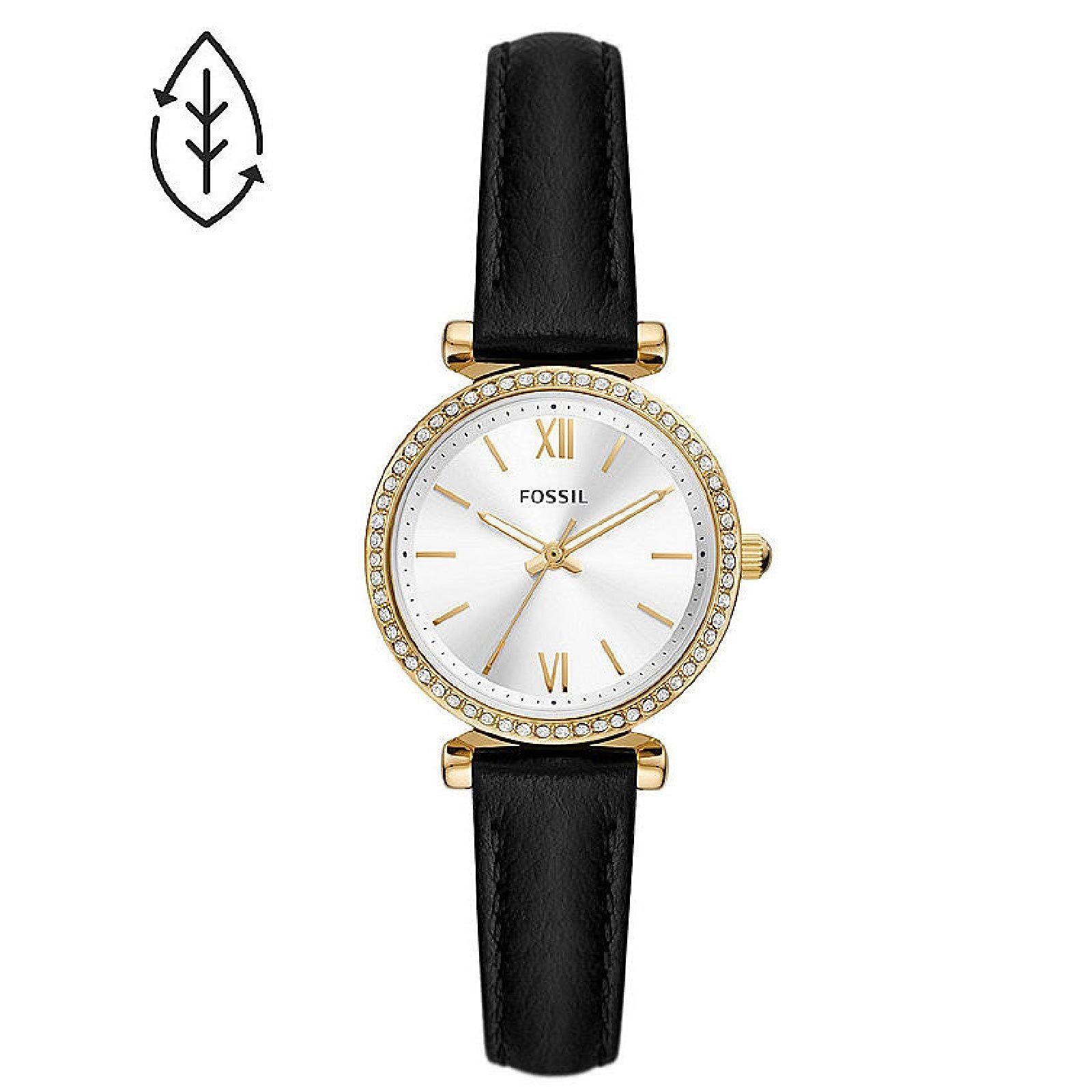 Orologio solo tempo Fossil Carlie da donna ES5127-1
