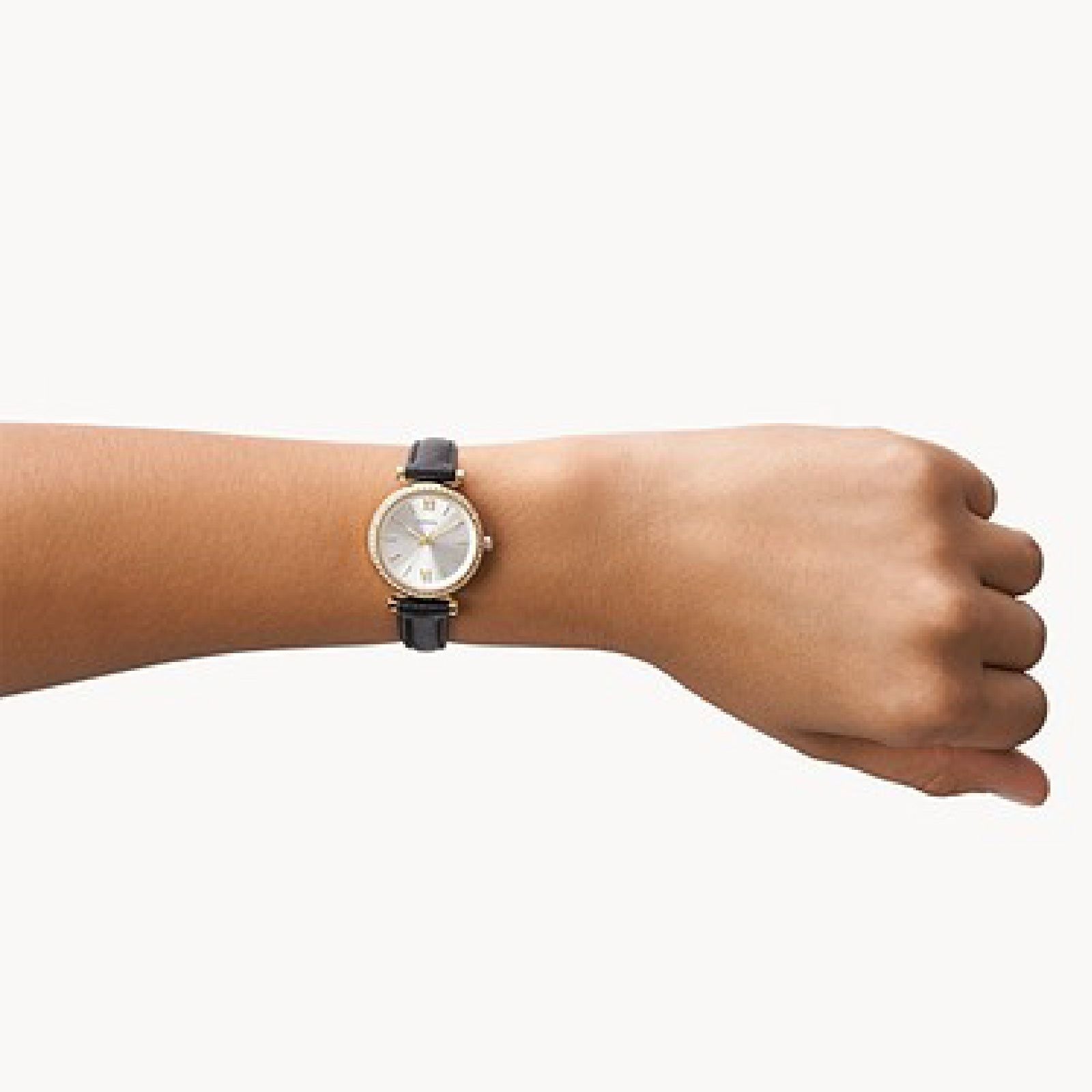 Orologio solo tempo Fossil Carlie da donna ES5127-2
