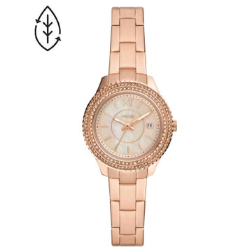 Orologio solo tempo Fossil Stella da donna ES5136-1