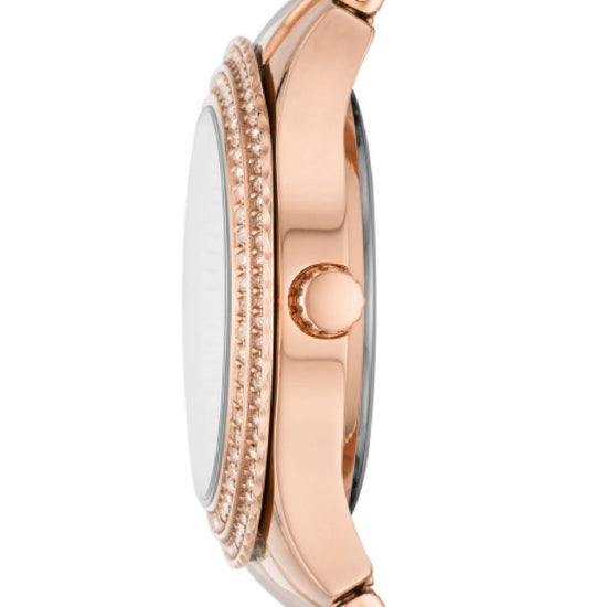 Orologio solo tempo Fossil Stella da donna ES5136-3