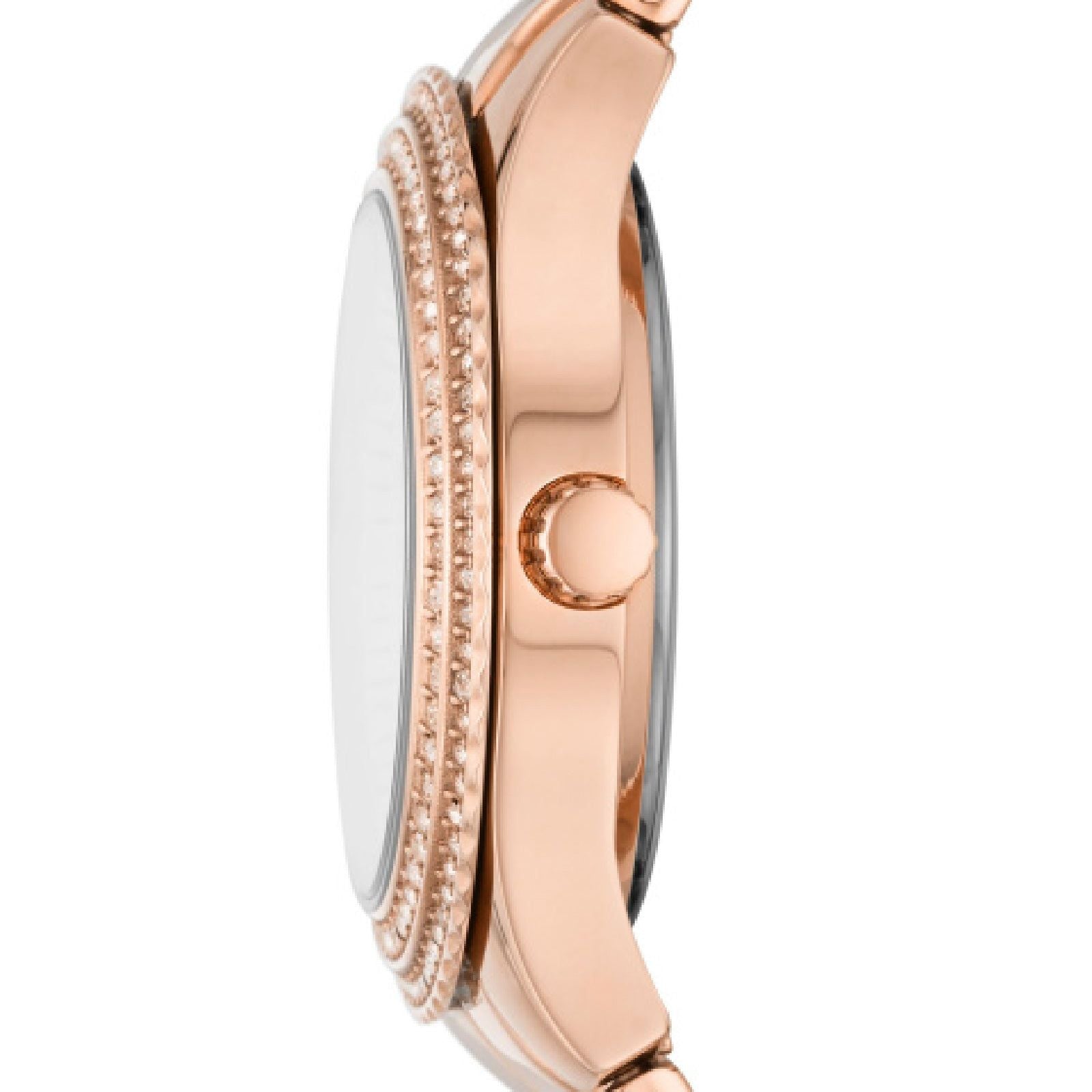 Orologio solo tempo Fossil Stella da donna ES5136-3
