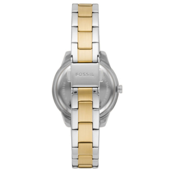 Orologio solo tempo Fossil Stella da donna ES5138-2