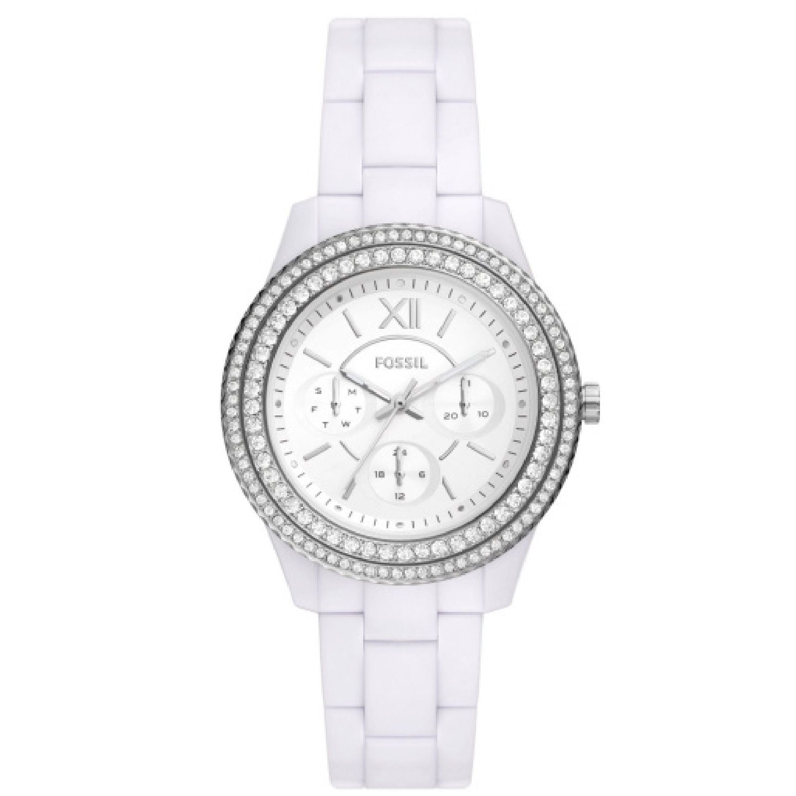 Orologio multifunzione Fossil Stella da donna ES5151-1
