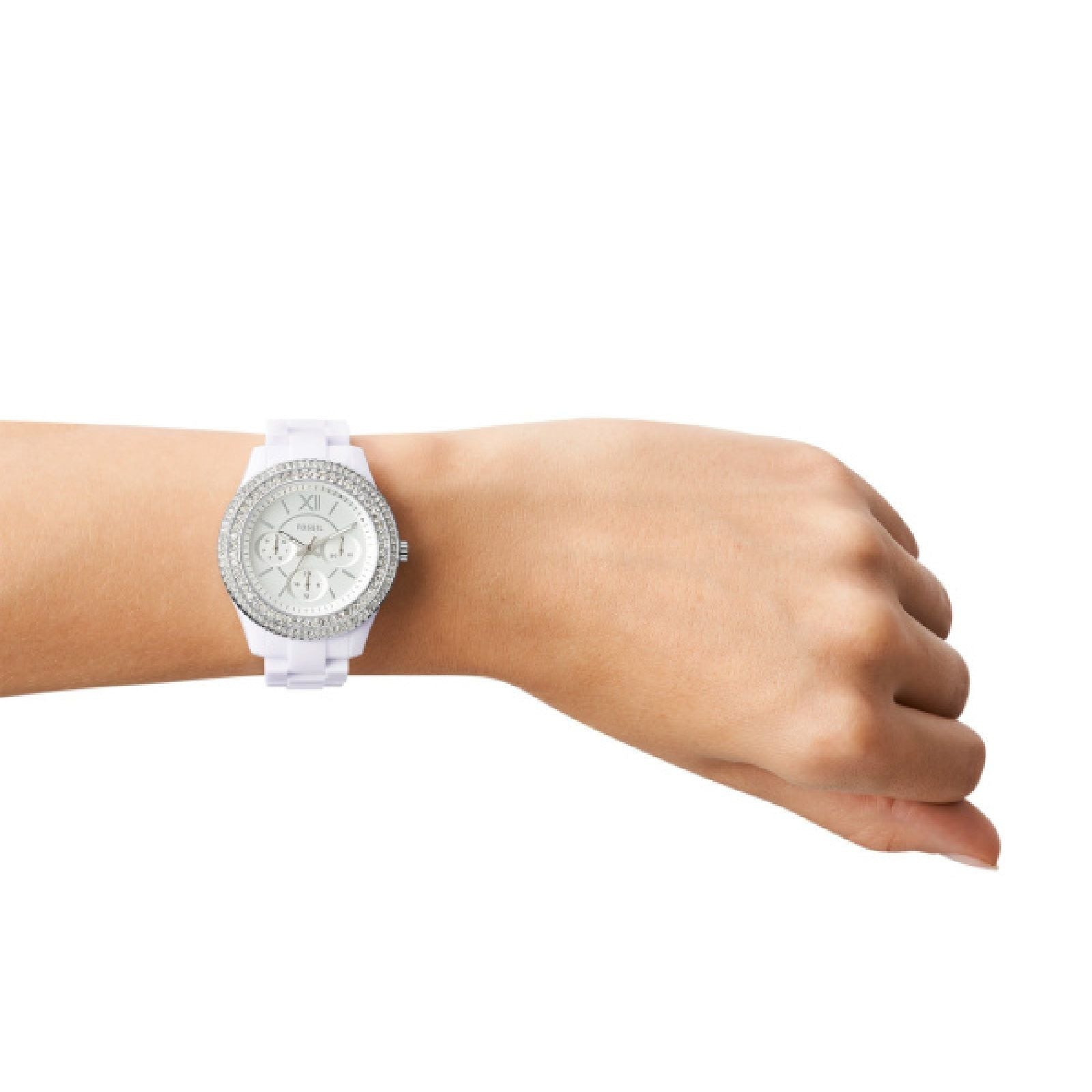 Orologio multifunzione Fossil Stella da donna ES5151-4
