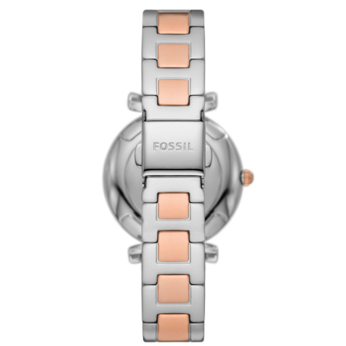 Orologio solo tempo Fossil Carlie da donna ES5156-2