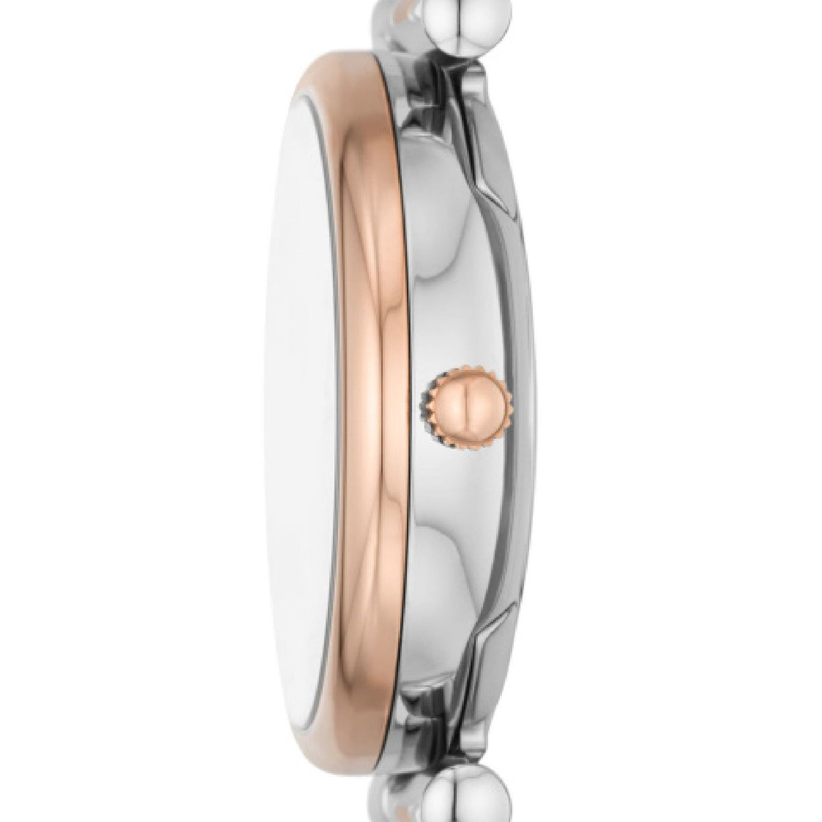 Orologio solo tempo Fossil Carlie da donna ES5156-3