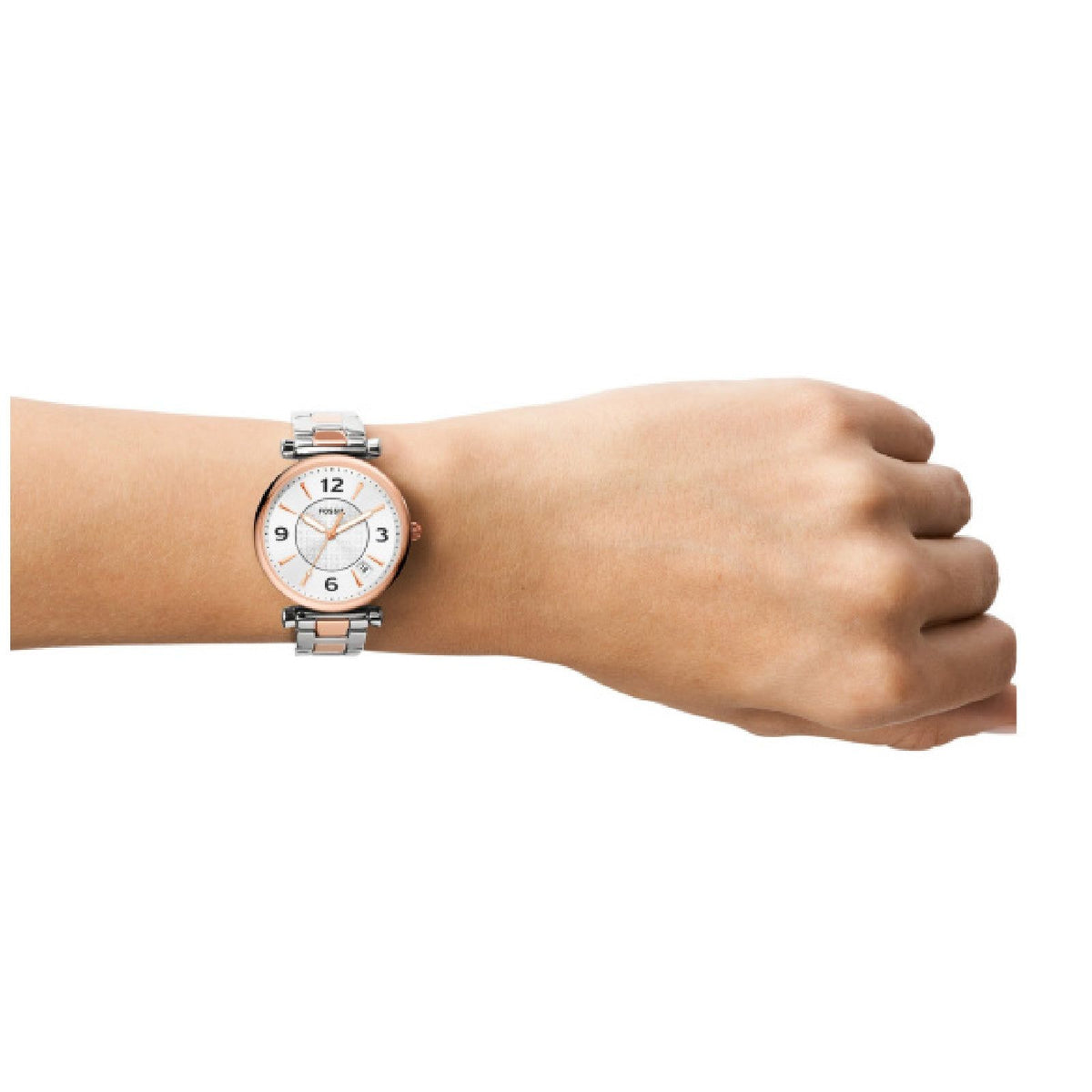 Orologio solo tempo Fossil Carlie da donna ES5156-4