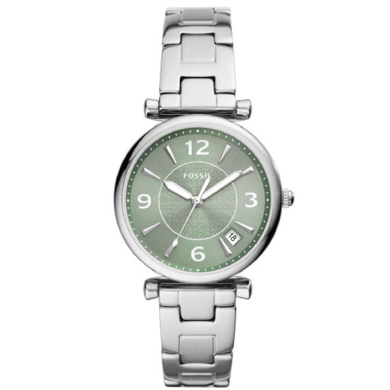 Orologio solo tempo Fossil Carlie da donna ES5157-1